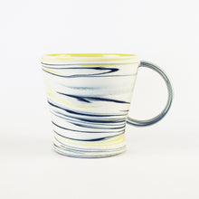 Load image into Gallery viewer, Polished Porcelain Cup