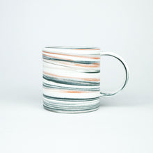 Load image into Gallery viewer, Polished Porcelain Espresso Cup