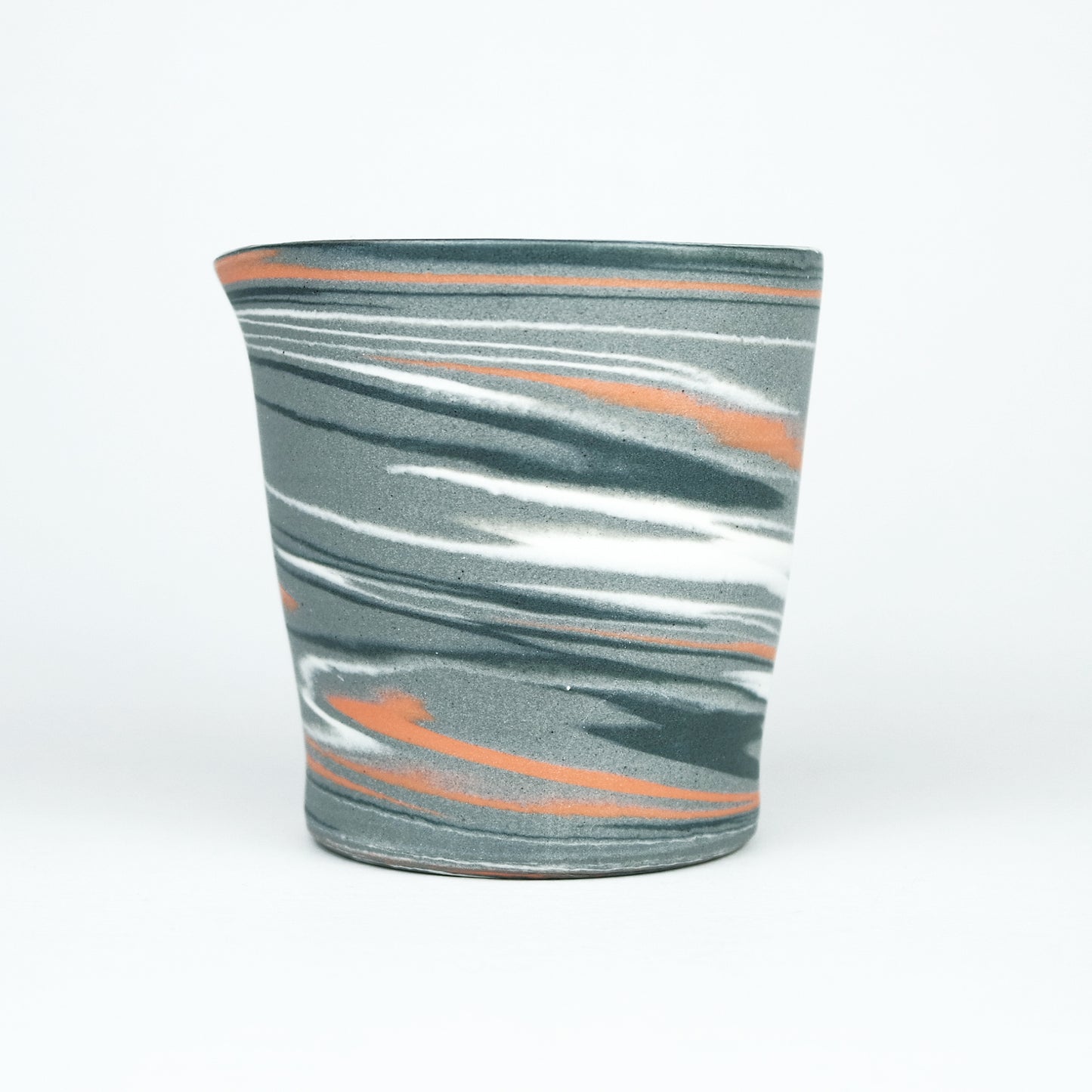 Polished Porcelain Jug