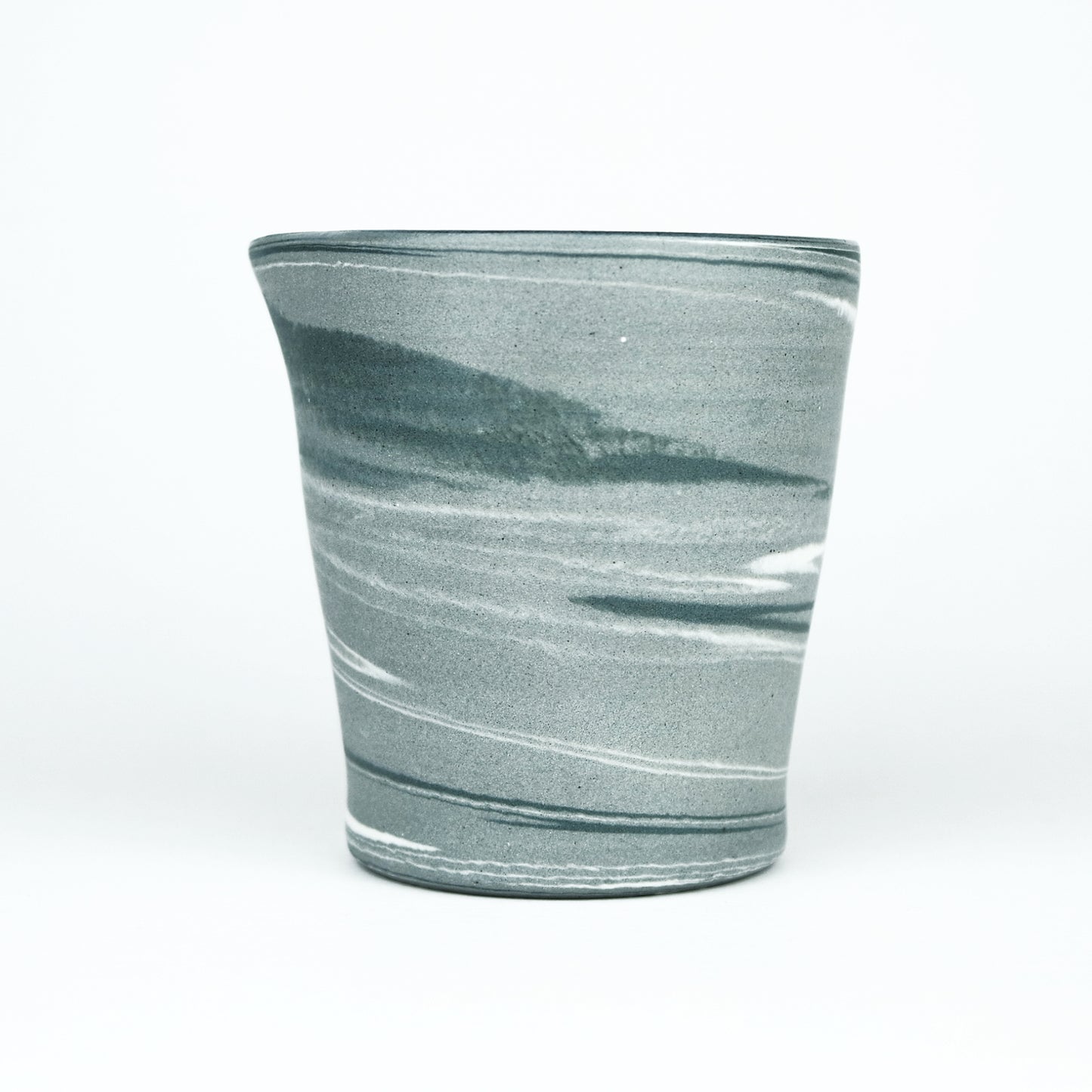 Polished Porcelain Jug