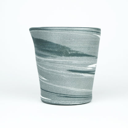 Polished Porcelain Jug