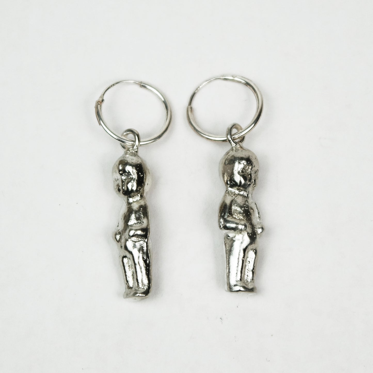 Nativity Baby Hoops