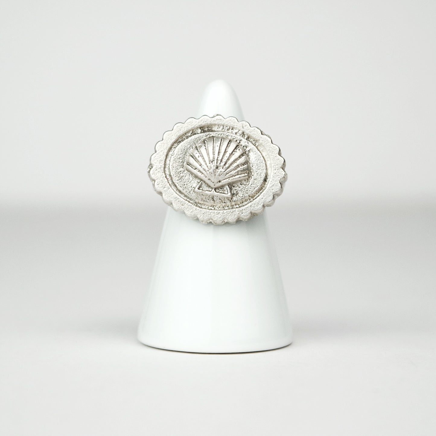 Shell Ring