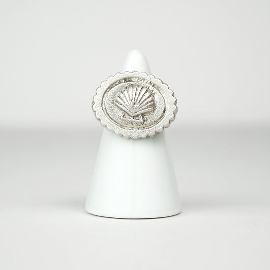 Shell Ring