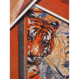 A Visit to Emily's Print