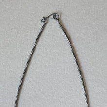 Load image into Gallery viewer, 9 Rectangles Necklace
