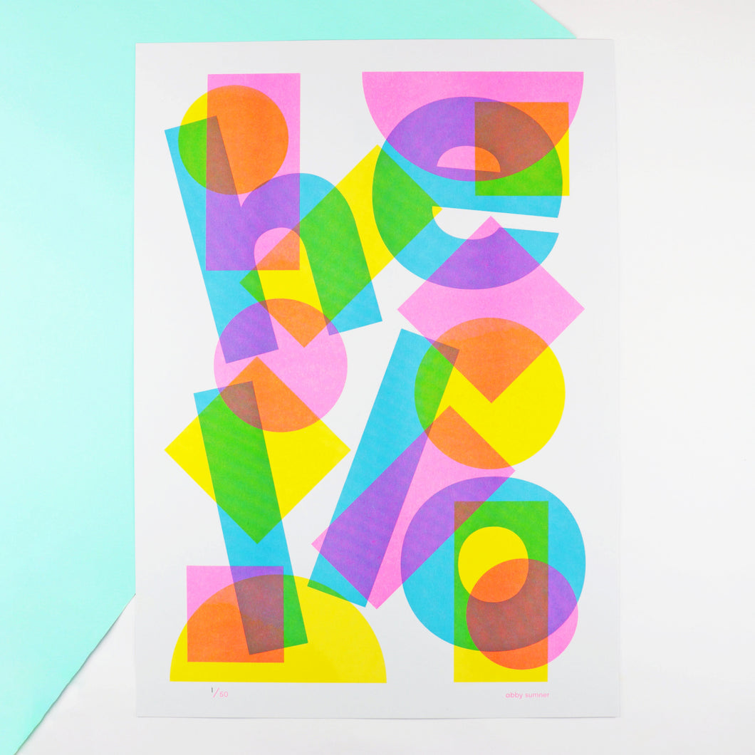 Hello Print