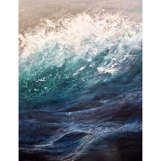 Stormy weather