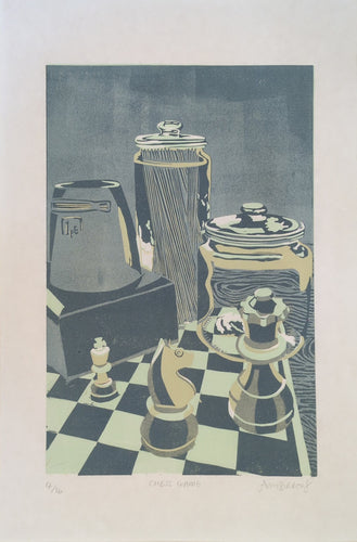 Chess Game