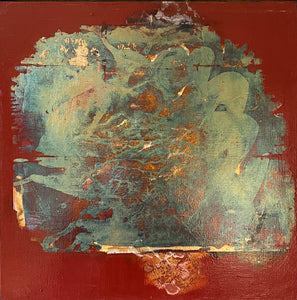 Alchemical Rock