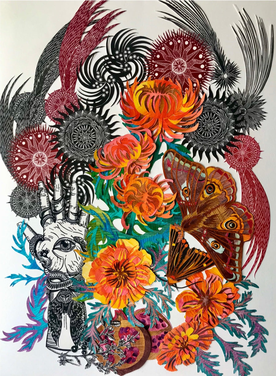 All In The Cosmos
