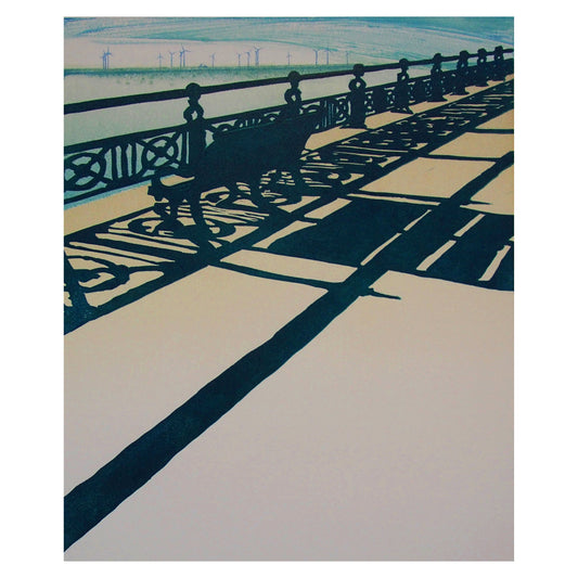 Along the Prom