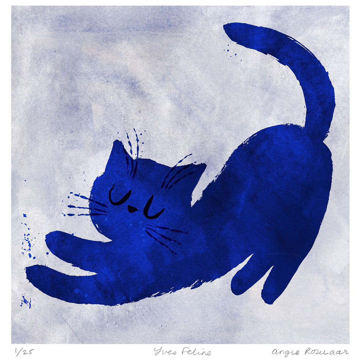 Yves Feline