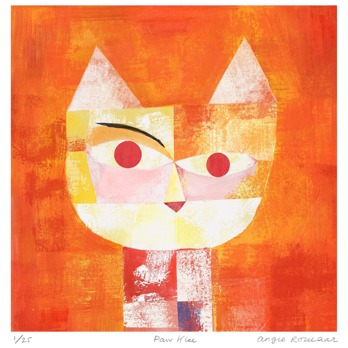 Paw Klee