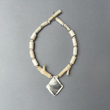 Load image into Gallery viewer, Necklace made by Annabet Wyndham commissioned by Cristina Zani