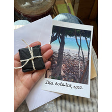 Load image into Gallery viewer, Necklace made by Annabet Wyndham commissioned by Cristina Zani