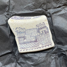 Load image into Gallery viewer, Necklace made by Annabet Wyndham commissioned by Cristina Zani