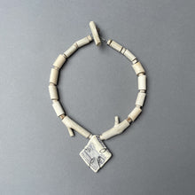Load image into Gallery viewer, Necklace made by Annabet Wyndham commissioned by Cristina Zani