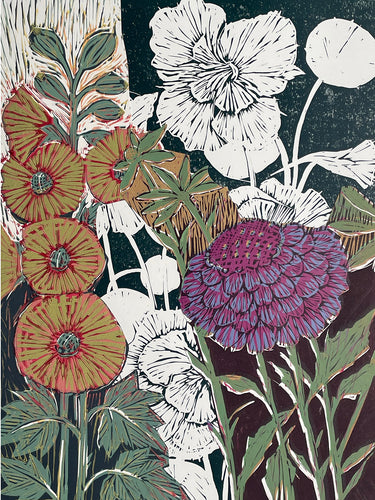 Floral Mix No.1