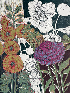Floral Mix No.1