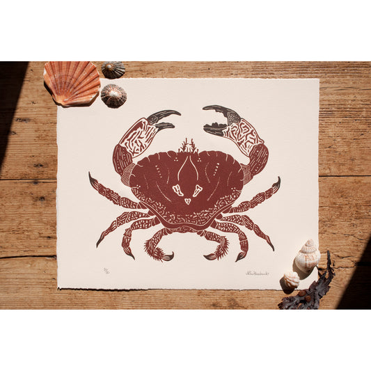 Crab