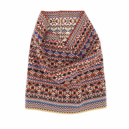 Heritage Design Cowl