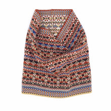 Load image into Gallery viewer, Heritage Design Cowl