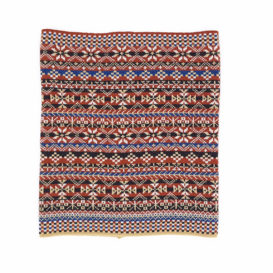 Heritage Design Cowl