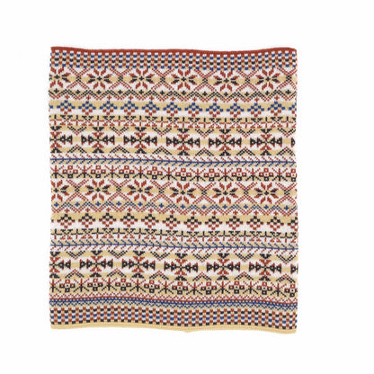 Heritage Design Cowl