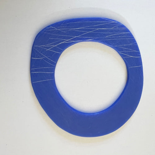 Blue Bangle