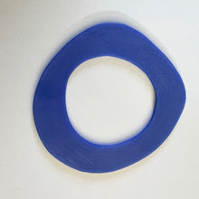 Load image into Gallery viewer, Blue Bangle