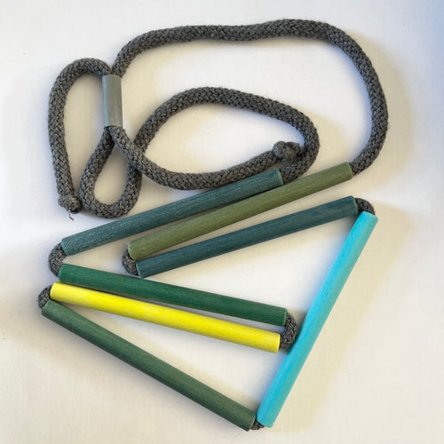 Pen Necklace