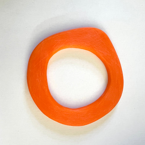 Orange Bangle