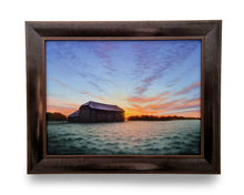 Load image into Gallery viewer, Barn Sunrise
