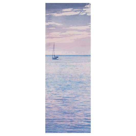 Becalmed Print