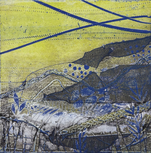 Impressions Coast III