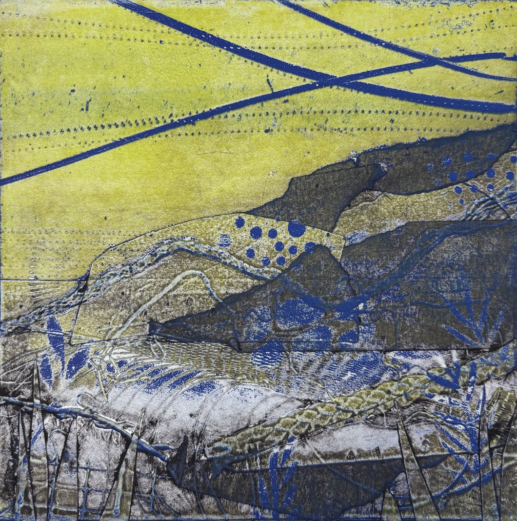 Impressions Coast III