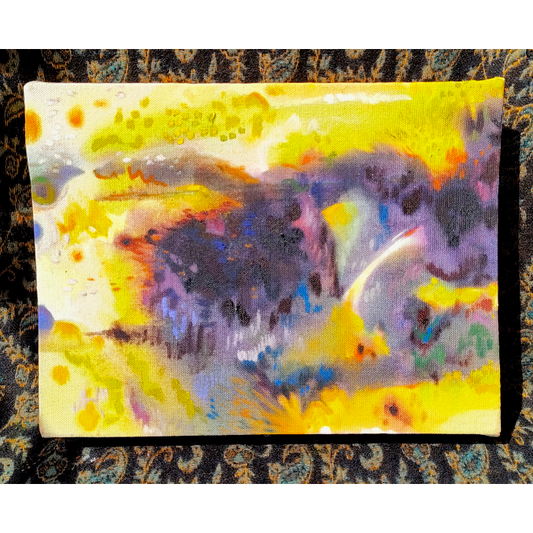 holy nebula