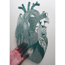 Load image into Gallery viewer, Biophilia Laser Cut