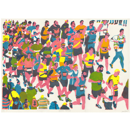 Brighton Marathon