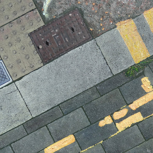 Brighton Station