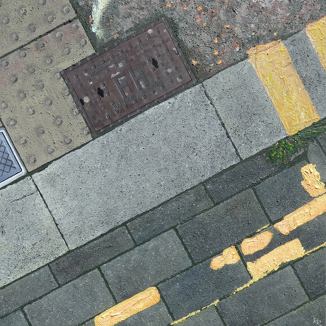 Brighton Station