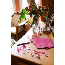 Load image into Gallery viewer, Love Letter Bird Greeting Card