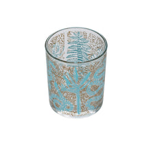 Load image into Gallery viewer, Enchanted Plant Wax Candle (Amber &amp; Tonka Bean)