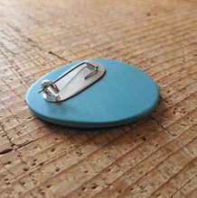 Load image into Gallery viewer, Brooch - Doodles made by Carla Edwards commissioned by Niamh Wright