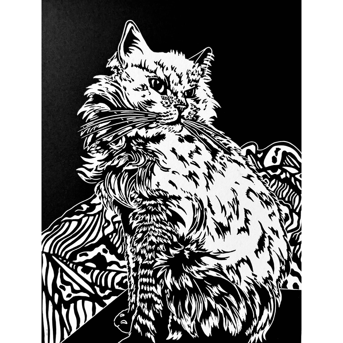 Queen Circe