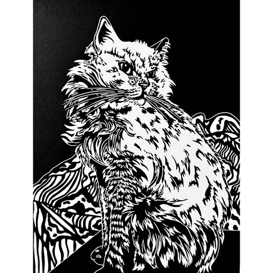 Queen Circe