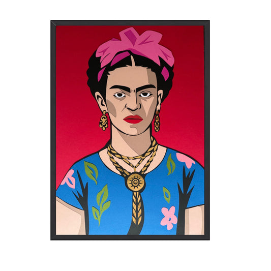 Frida