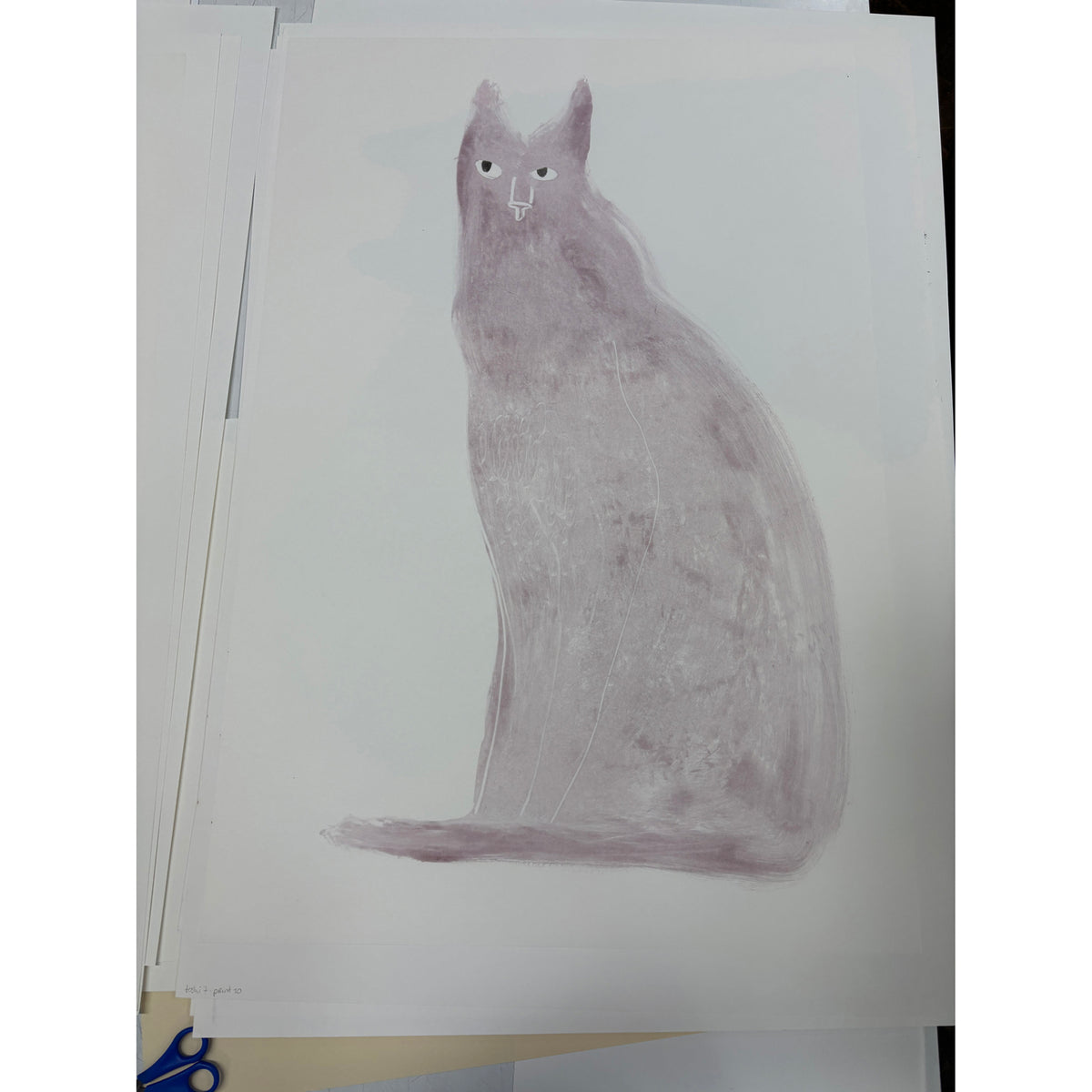 Big Cat
