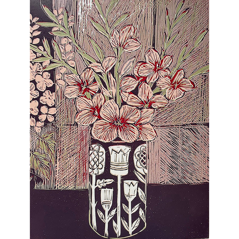 Gladioli
